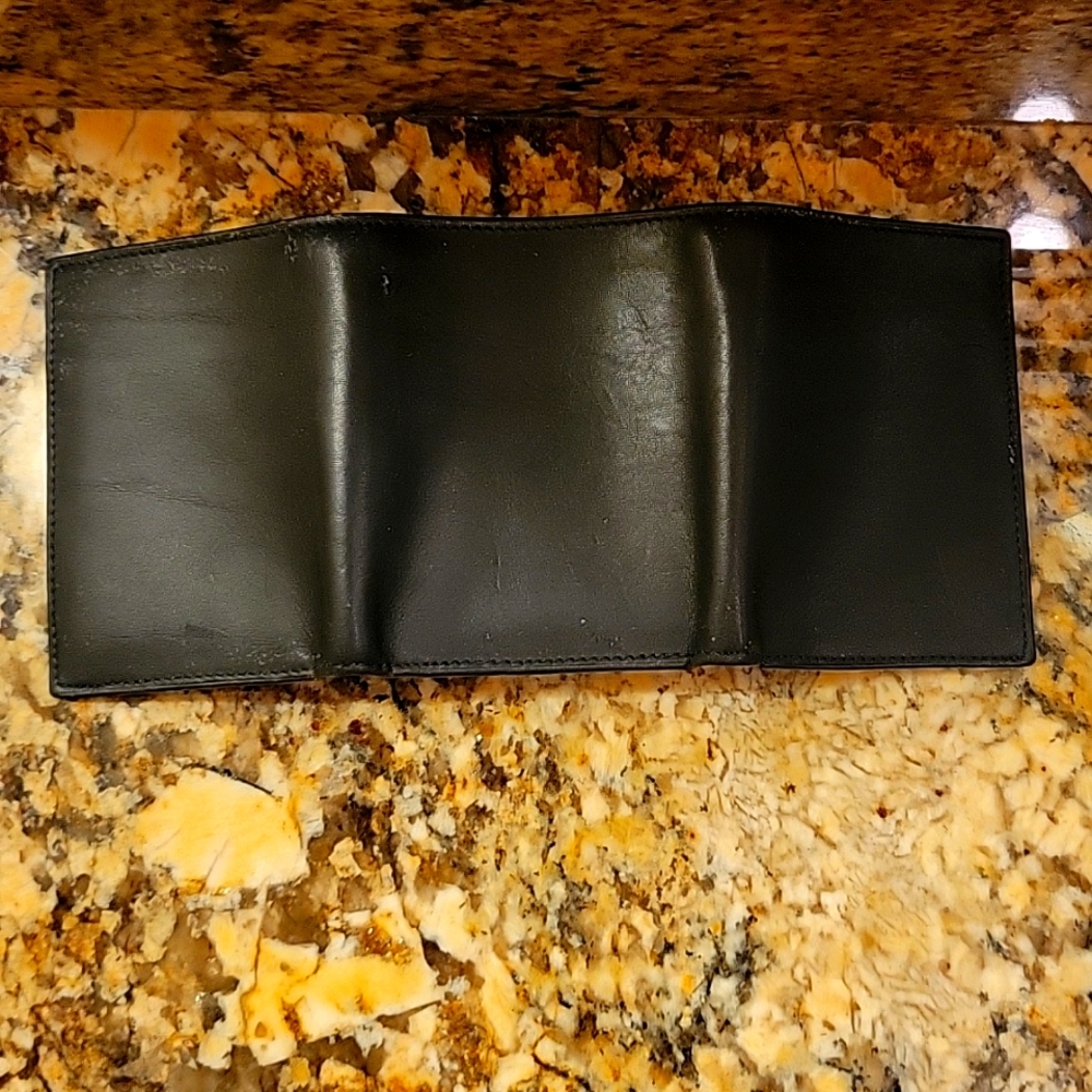 Polo by Ralph Lauren Tri fold wallet